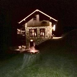 Malga Roncac