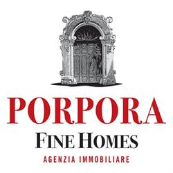 PORPORA Fine Homes