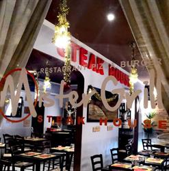 Mister Grill Steak House Cecina
