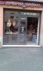 Antica Salumeria San Michele