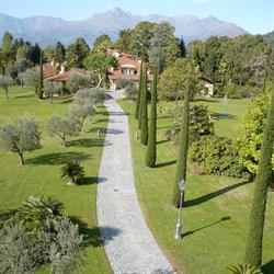 Agriturismo Cascina Bonina