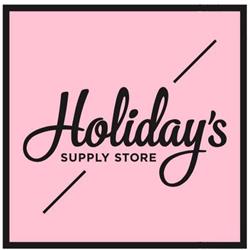 Holiday’s Supply Store