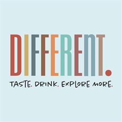 DIFFERENT.