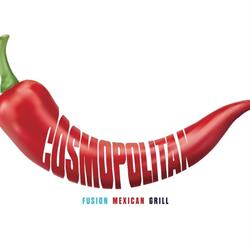 Cosmopolitan Fusion Mexican Grill