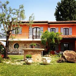 Cà Borgo delle Rane