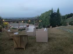 Agriturismo Podere I Colli