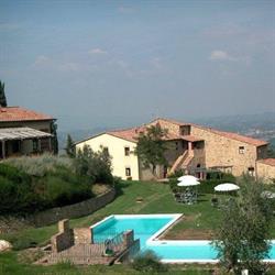 Podere Moricci