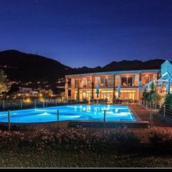 Hotel Tullio