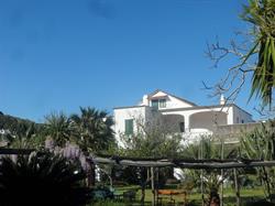 Villa SPADARA