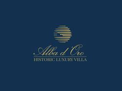 Villa Alba d'Oro