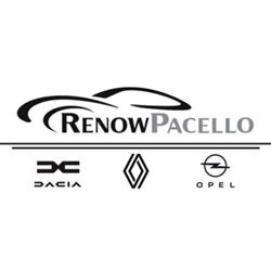 Renow Pacello