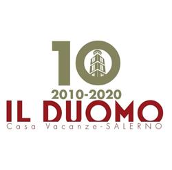 Casa Vacanze "Il Duomo" - Salerno