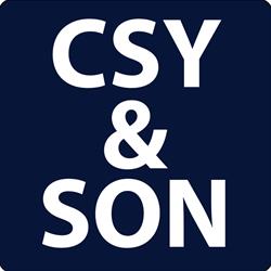 CSY & SON S.p.A.