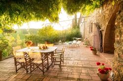 Agriturismo Renello
