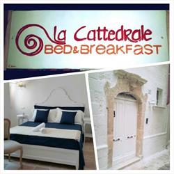Bed & Breakfast La Cattedrale