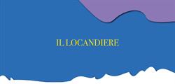 Il Locandiere - affittacamere - Cagliari