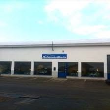Autoland Biella srl