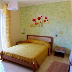 La Sciuscitta B&B