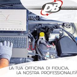 Db Technology
