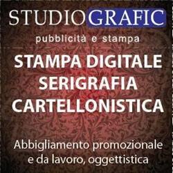 Studiografic Pubblicità e Stampa