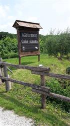 Agriturismo Casa Albaria