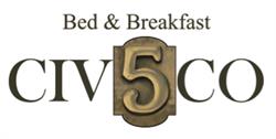 B&B Civico Cinque