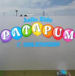 Asilo nido PATAPUM