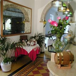 B&B Piane di Enea
