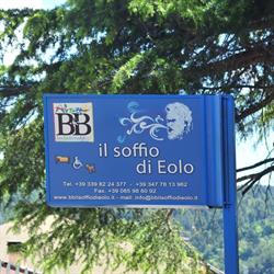 Il Soffio Di Eolo
