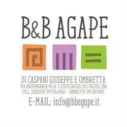 B&B Agape