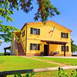 Agriturismo la Quiete
