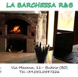 B&B La Barchessa Country House