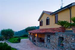 A Casa di Roby