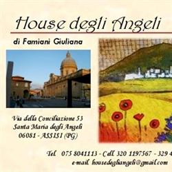 House degli Angeli