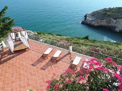 Bed and Breakfast Baia Scirocco Peschici Gargano