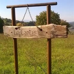 Agriturismo Le Canterie