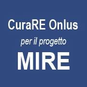 CURARE MIRE ONLUS