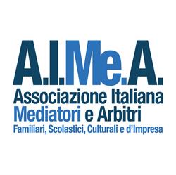 AIMeA - Associazione Italiana Mediatori Familiari, Scolastici, Culturali, d'Impresa e Arbitri
