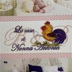 La Casa di Nonna Antonia B&B Martina Franca