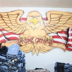 Vintage Clothing di Antonio Cuciniello