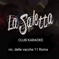 La Saletta