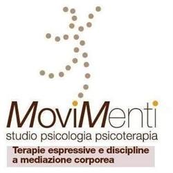 Studio Movimenti di Monia Battarra