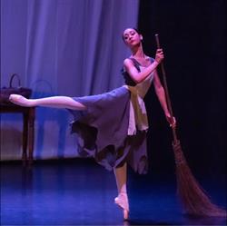 CENTRO STUDI DANZA SPINEA