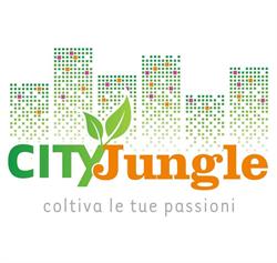 City jungle di Cecchetto Michele