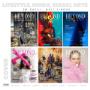 Copertine Beyond the Magazine