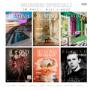 Copertine numeri Speciali Beyond the Magazine