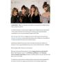 Rassegna stampa Beyond the Rules