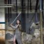 Shooting Moda - ph.LeoV per Beyond the Magazine