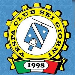VESPA CLUB SEI GIORNI