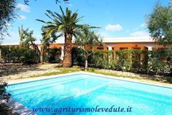 AGRITURISMO LE VEDUTE